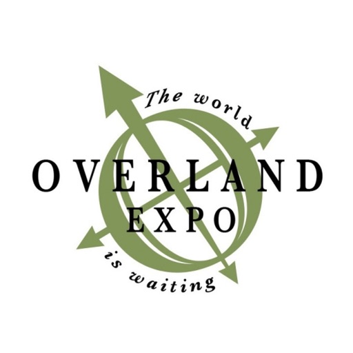 Overland Expo 2014 icon