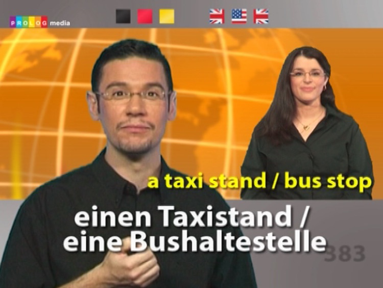 GERMAN - Speakit.tv (Video Course) (7X002ol) screenshot-3