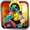Awesome Zombie City Saga