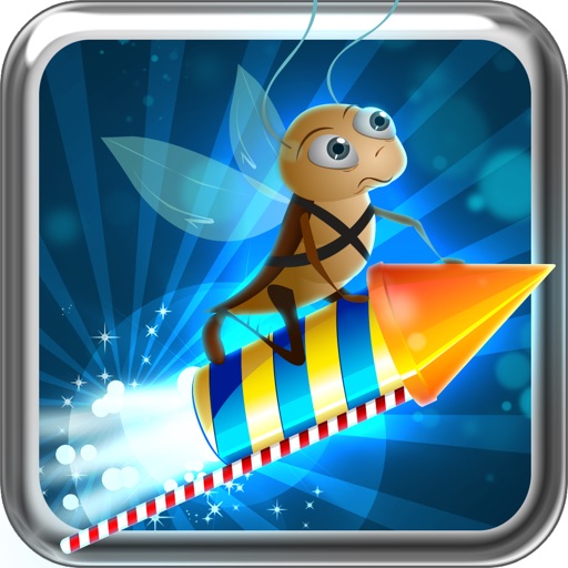 Adventure of Cockroach - Gold Dragon Conquer Challenges icon