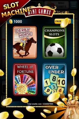 Slot Machine Master screenshot 2