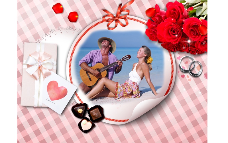 Valentine Day Cards thumbnail 4