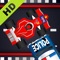 GTR1 - Police Highway Speed Chase Escape from Formula Racing Car Theft Game for Free