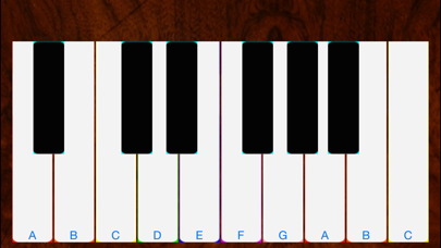 How to cancel & delete Soar Instruments- Play music on Piano and Violin with a Duet Mode and Music Viewer from iphone & ipad 1