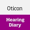 Oticon Hearing Diary