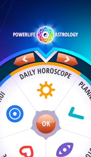 Powerlife Astrology & Horoscopes