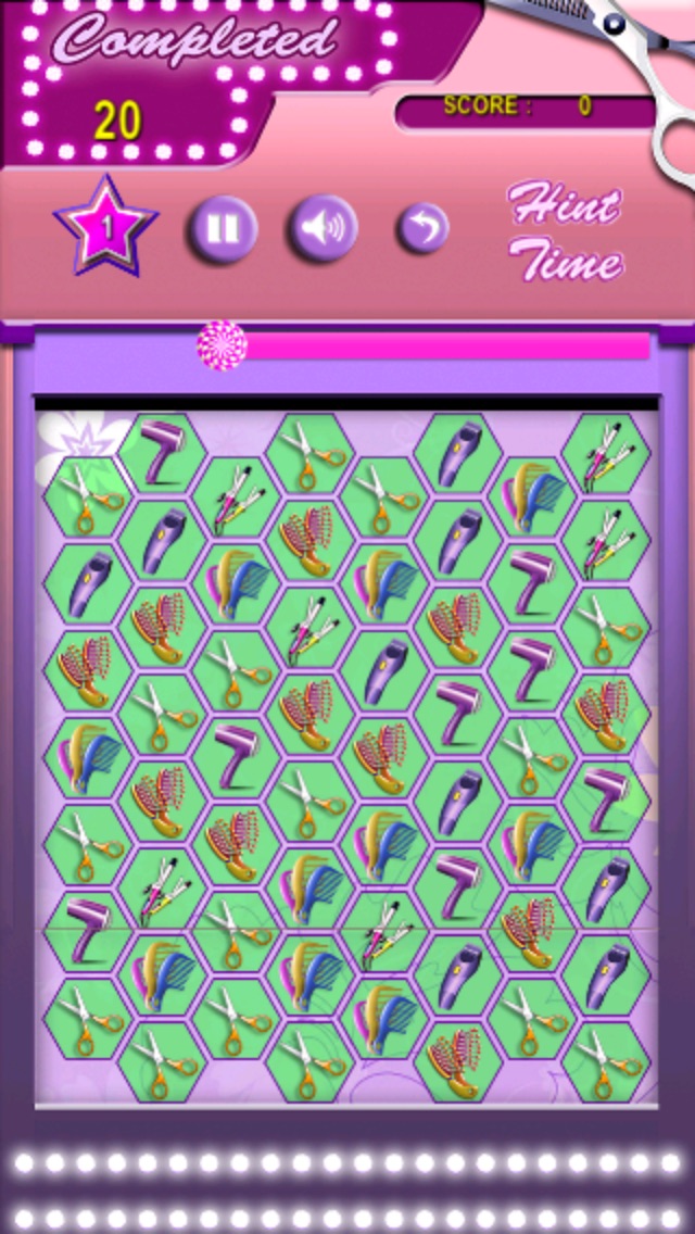 Hair Salon Mania hack tool