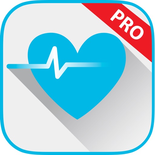 Heart Beat Rate Pro - Heart rate monitor