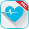 Check your heart rate no matter where you are with this fitness app