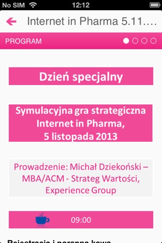 ePharma screenshot 2