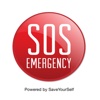 SOS Alarm powered by SaveYourSelf