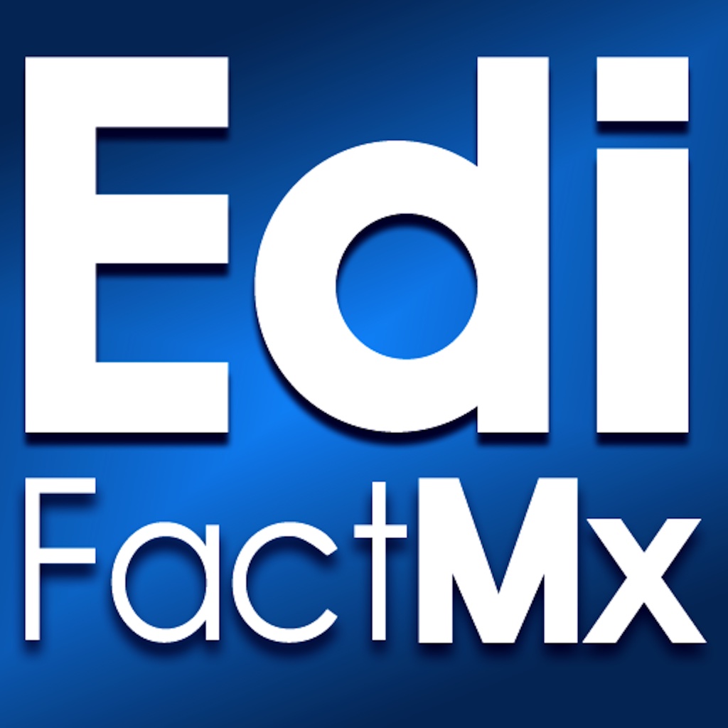 EdiFactMx