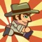Jumping Dr. Tap: Super Retro World of Zombies - Free Game Edition