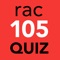 Radio Rac105 Quiz