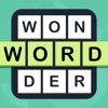 Wonder Word - Amazing Brain Game to Search and Crush Hidden Words