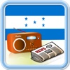 Honduras Radio News Music Recorder