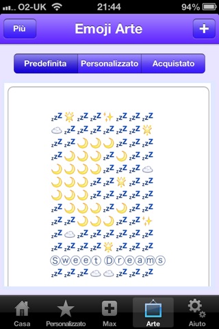 Emoji Emoticons Free screenshot 3