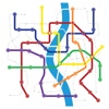 Metro Map