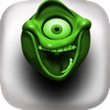 Punch Jumpy monster : Top Free Adventure Games For Kids