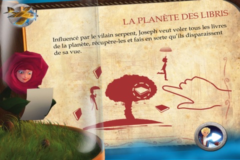 The Grand Adventure of The Little Prince screenshot 4