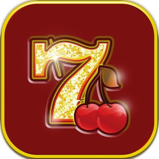 777 Super Show Blacklight Slots - Bonus Round icon