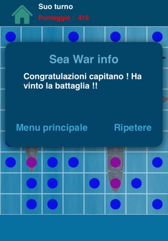 Sea War screenshot 4