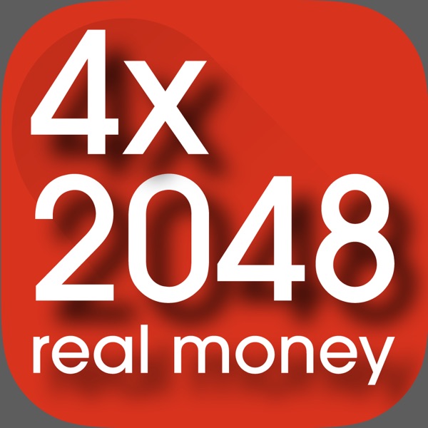 4X 2048 REAL MONEY TOURNAMENTS & MULTIPLAYER 4X 2048 REAL MONEY TOURNAMENTS & MULTIPLAYER