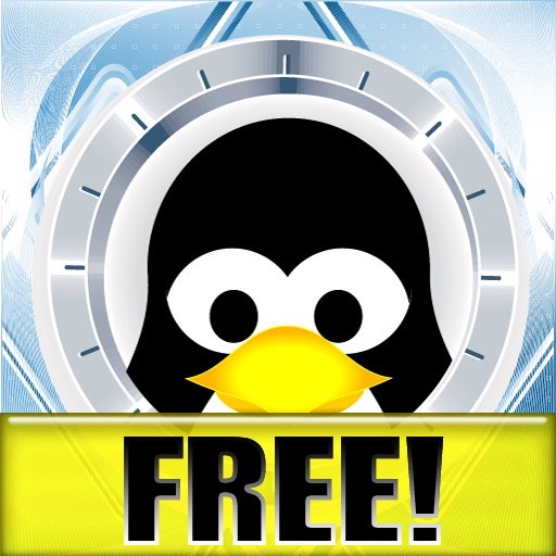 Penguin Slide Free