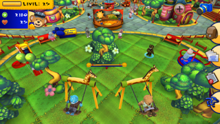 Build-A-Bear Workshop: Bear Valley screenshot 2