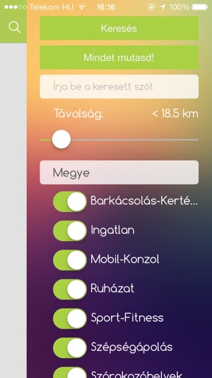 LifeMap - A kedvezménytár(圖4)-速報App