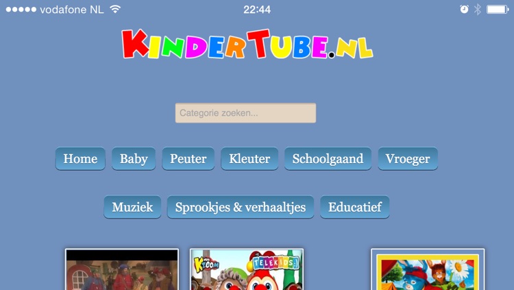 KinderTube.nl