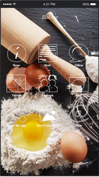 Baking Tips - Learn How to Bake Easily