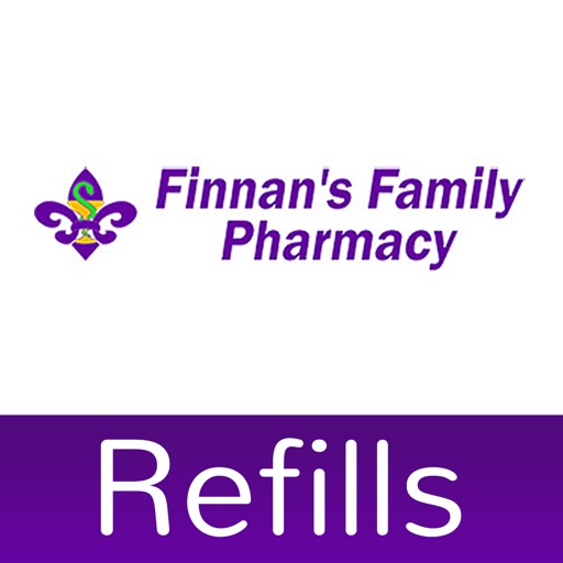 Finnan's Family Pharmacy icon