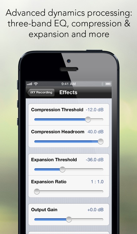 RØDE Rec screenshot-3