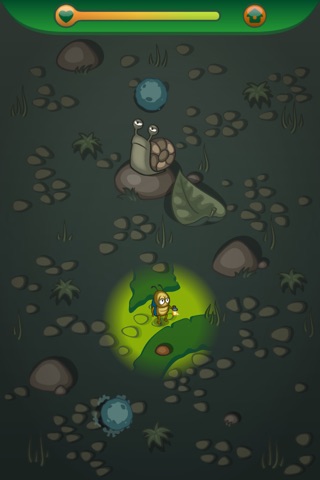 Bug's Chronicles screenshot 3