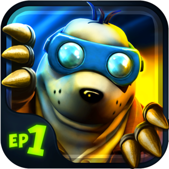 City Of Secrets 2 Episode 1