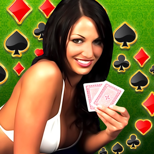 A Video Poker VIP Game - Best Live Poker Series World Casino Games (Texas Holdem Not Included) iOS App