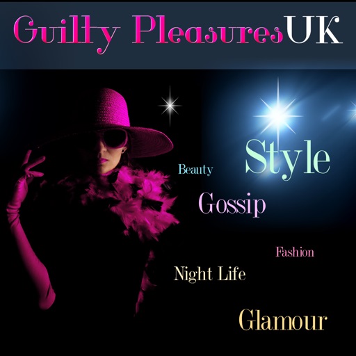 UK Guilty Pleasures