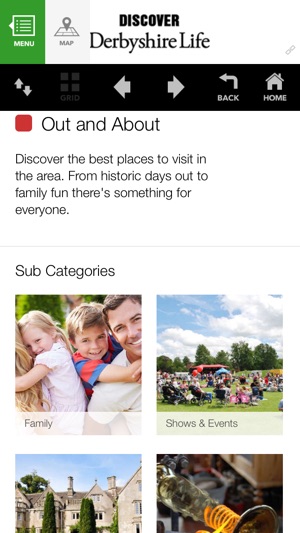 Discover - Derbyshire Life(圖2)-速報App