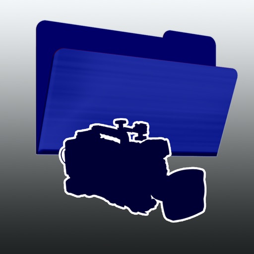 NewsCaster Mobile Icon