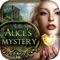 Alice's Secrets in Wonderland is a hidden object puzzle game