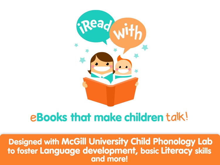 Caillou: My First Play by i Read With screenshot-4