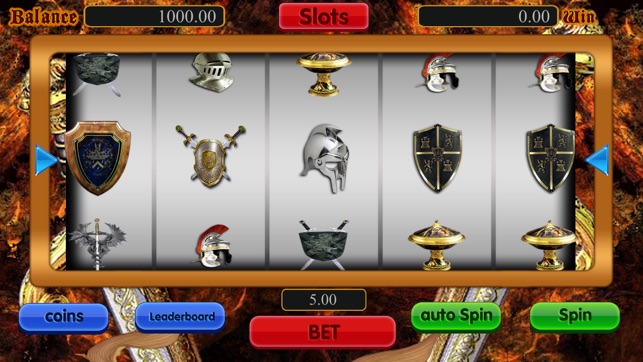 Slots Empire of Dragons Kings and Knights(圖2)-速報App