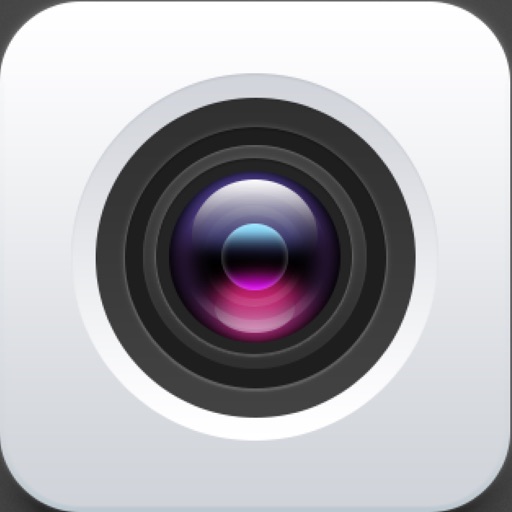 Amazing Camera With Cool Effect icon