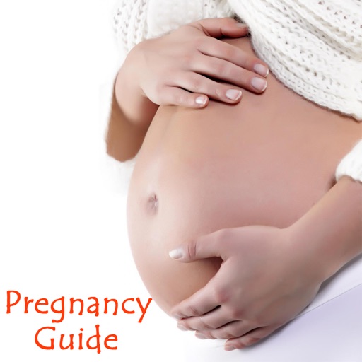 Pregnancy Guide - Ultimate Video Guide icon