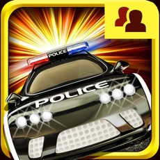 Activities of Cop Chase Car Race Multiplayer Edition 3D FREE - By Dead Cool Apps