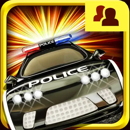 Cop Chase Car Race Multiplayer Edition 3D FREE - By Dead Cool Apps Cheats