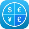 Currency – Exchange Rate