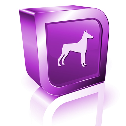 Canine Ophthalmology icon