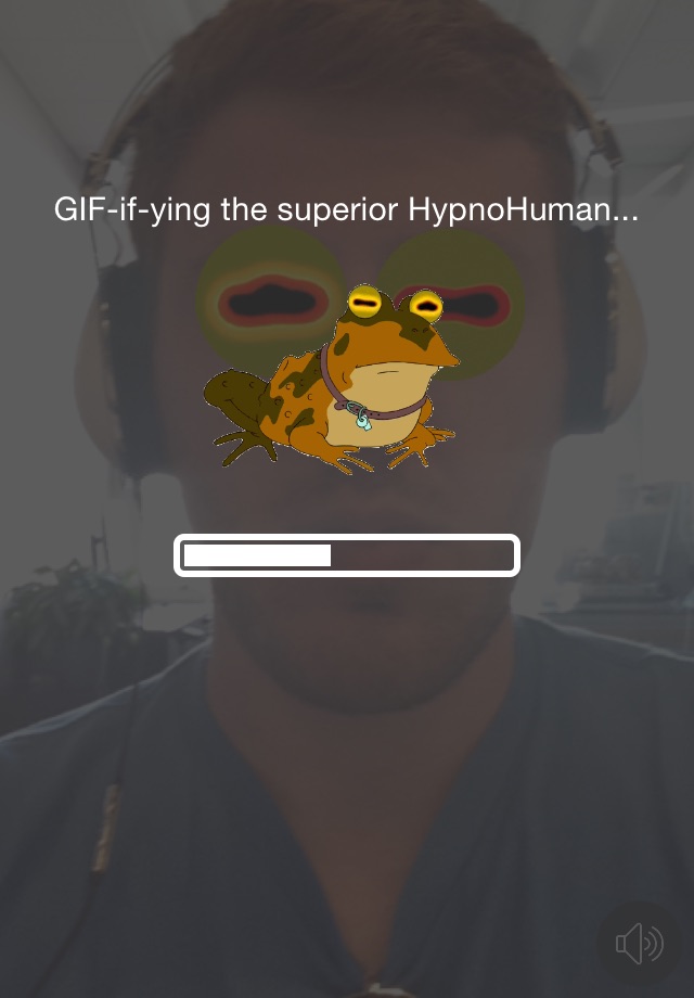 HypnoHuman screenshot 2
